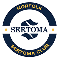 Norfolk Sertoma Club logo